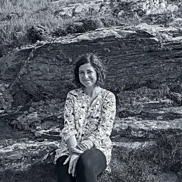 Marie Seraphim photo