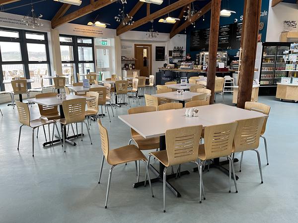 Seabird Café
