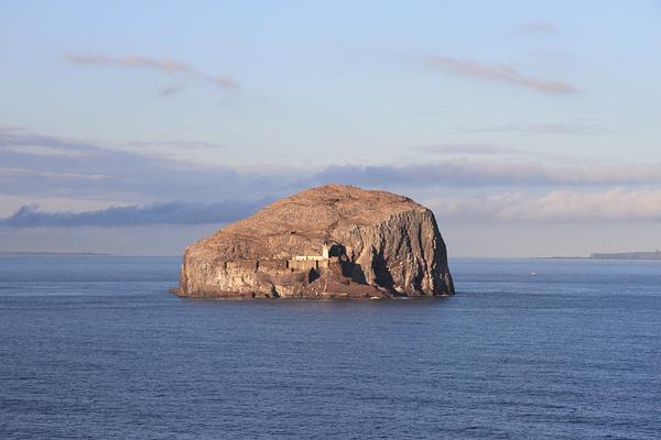 Bass Rock Bass Rock