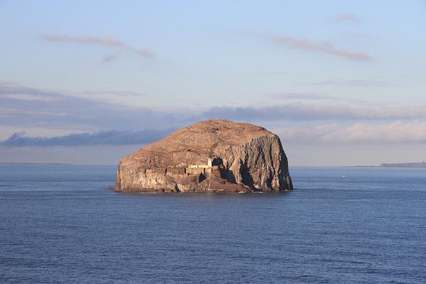 Bass Rock