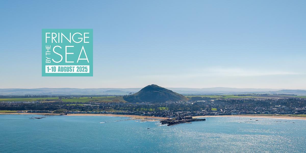fringe-by-the-sea-2025-scottish-seabird-centre