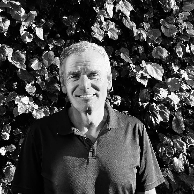 Andrew Richardson photo