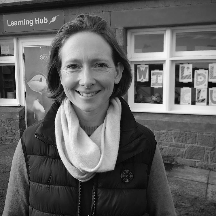 Alice Du Vivier Ellis photo