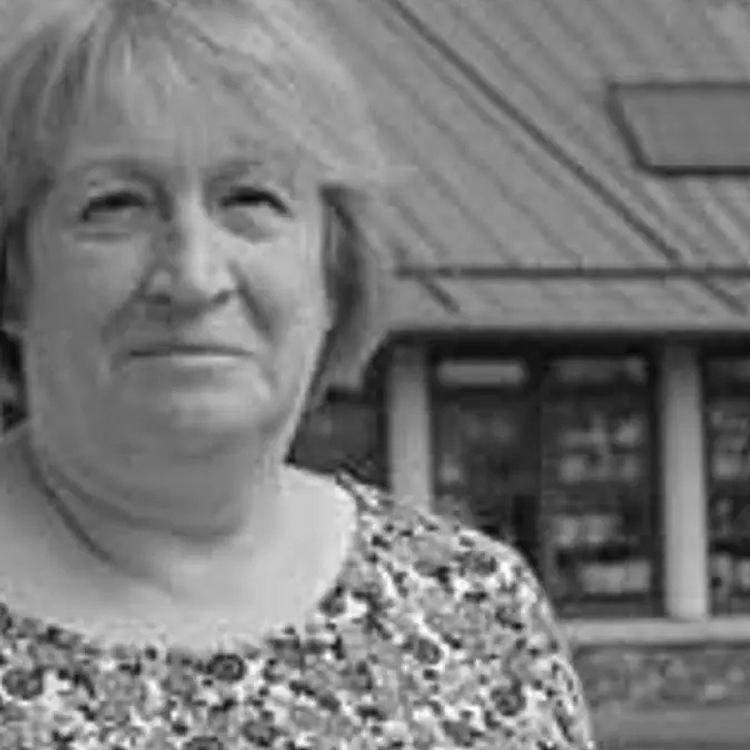 Rosamunde Attwood photo