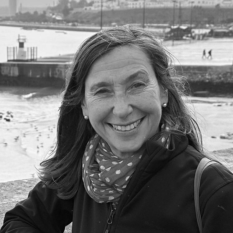 Alison Connelly photo