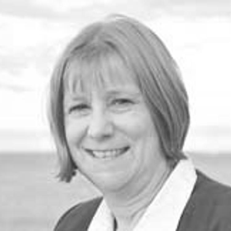 Diana Murray photo