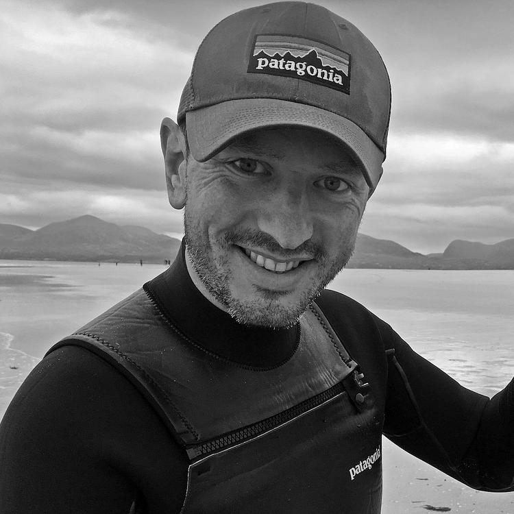 Dr Richard Lilley photo