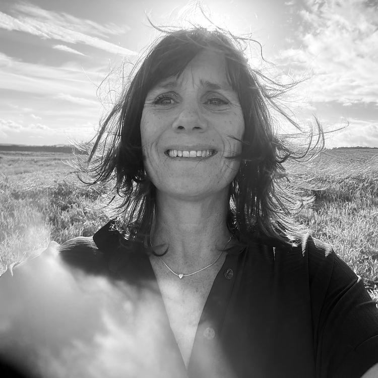 Claire Gardner photo