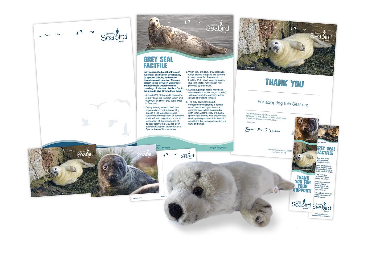 Wildlife adoptions Wildlife adoptions