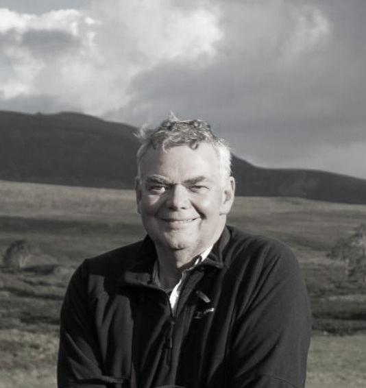 Stuart Housden OBE photo